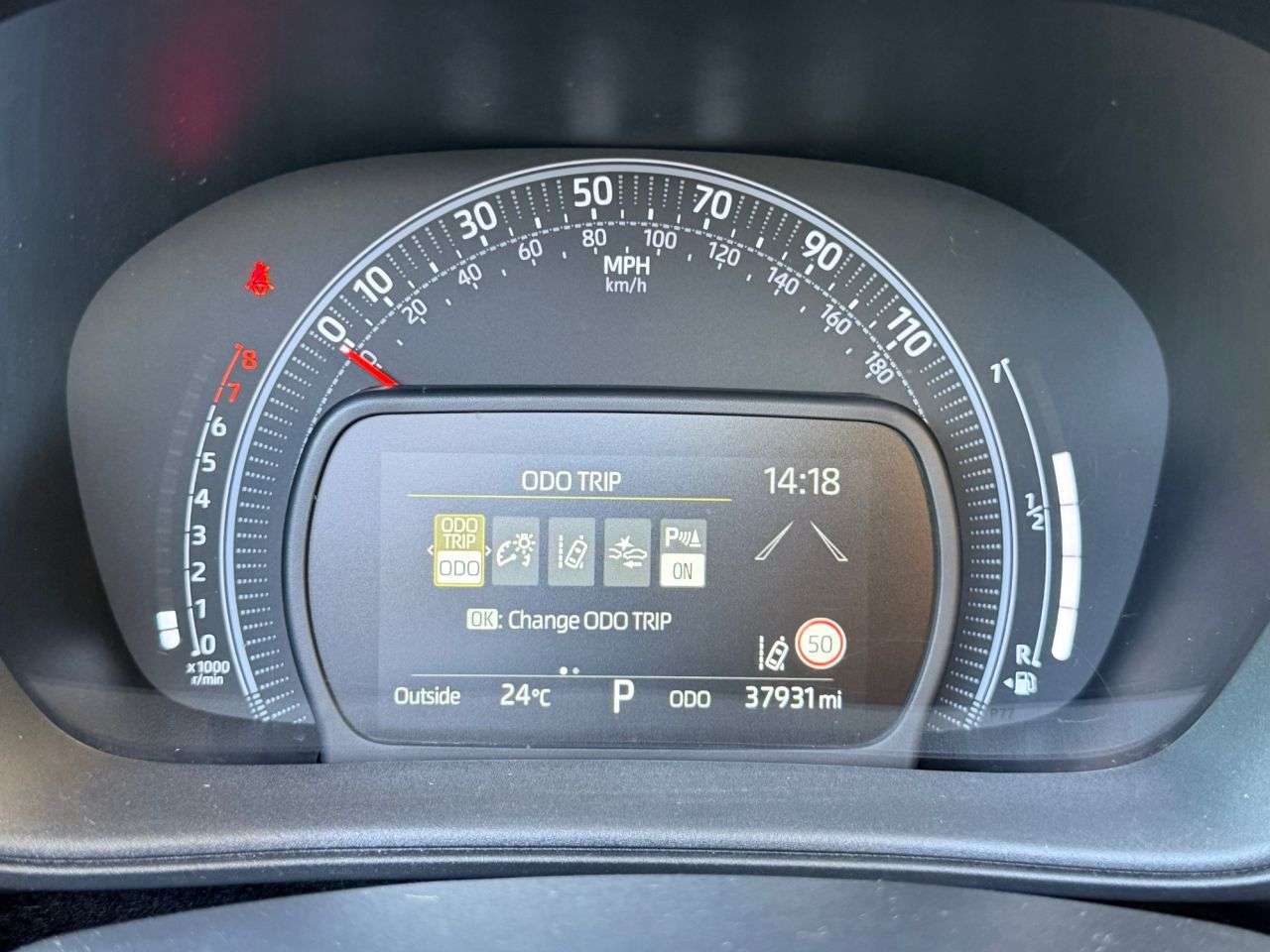 2022 TOYOTA AYGO X 2022 TOYOTA AYGO X