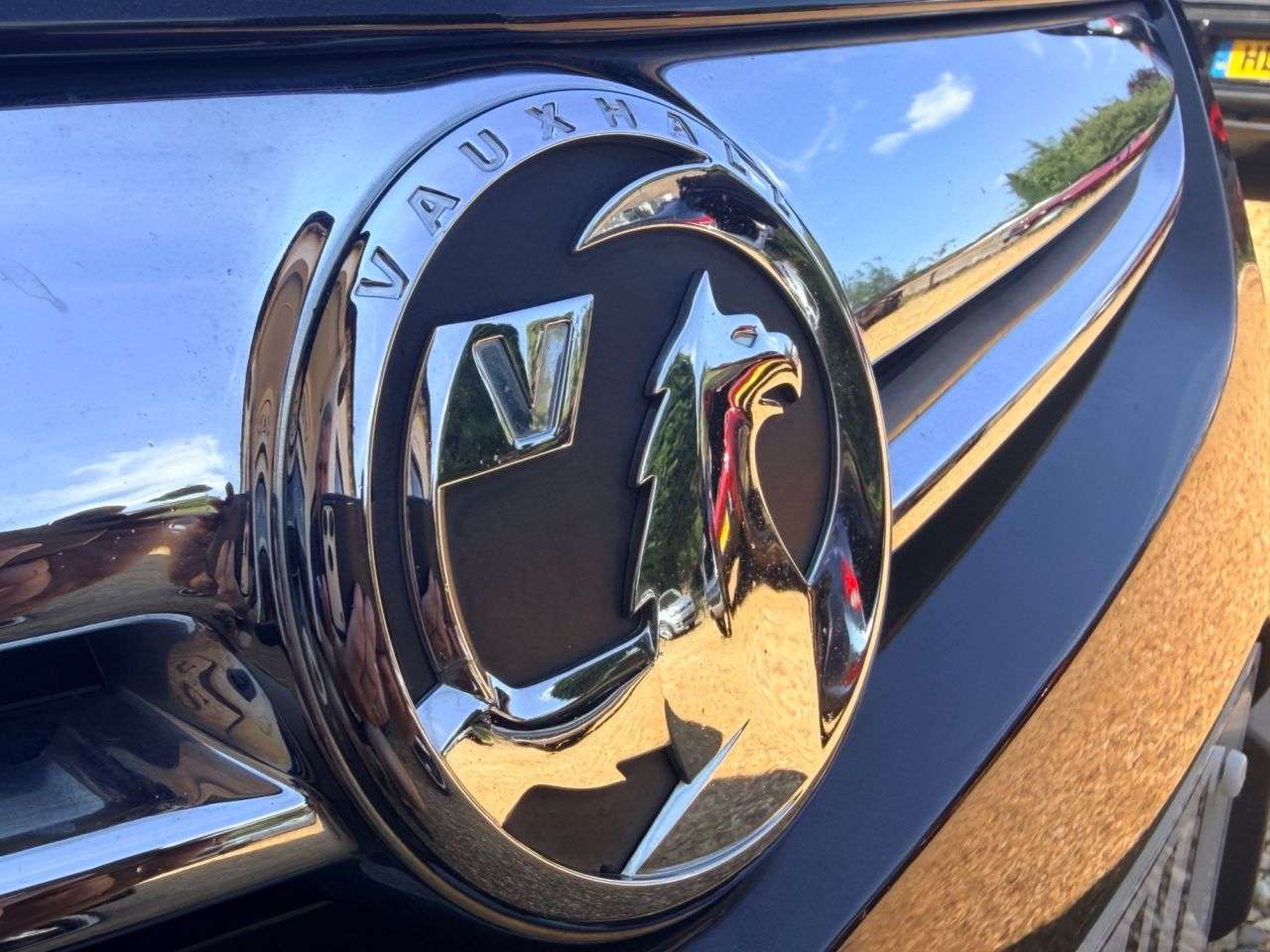 2015 VAUXHALL ASTRA GTC 2015 VAUXHALL ASTRA GTC
