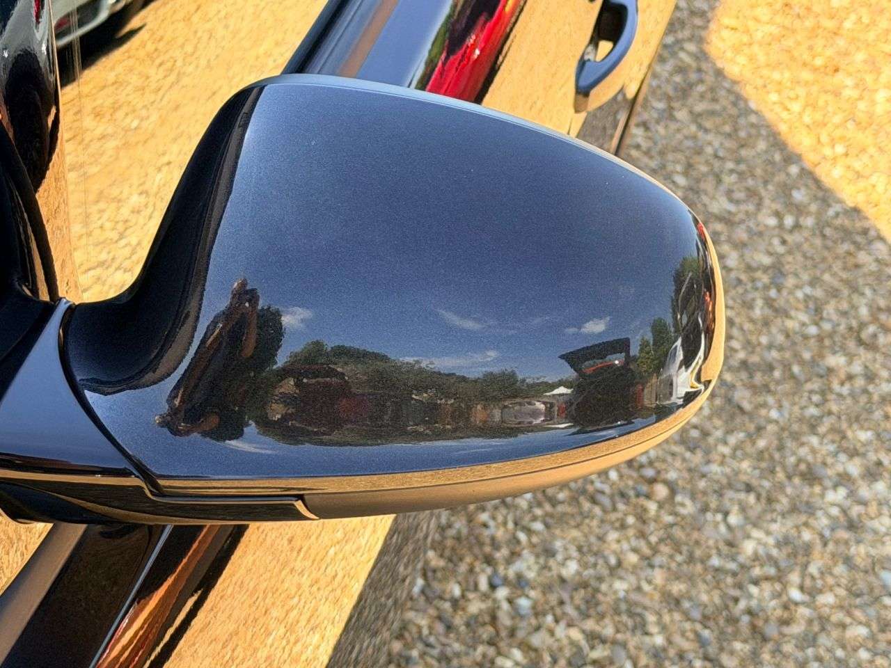 2015 VAUXHALL ASTRA GTC 2015 VAUXHALL ASTRA GTC