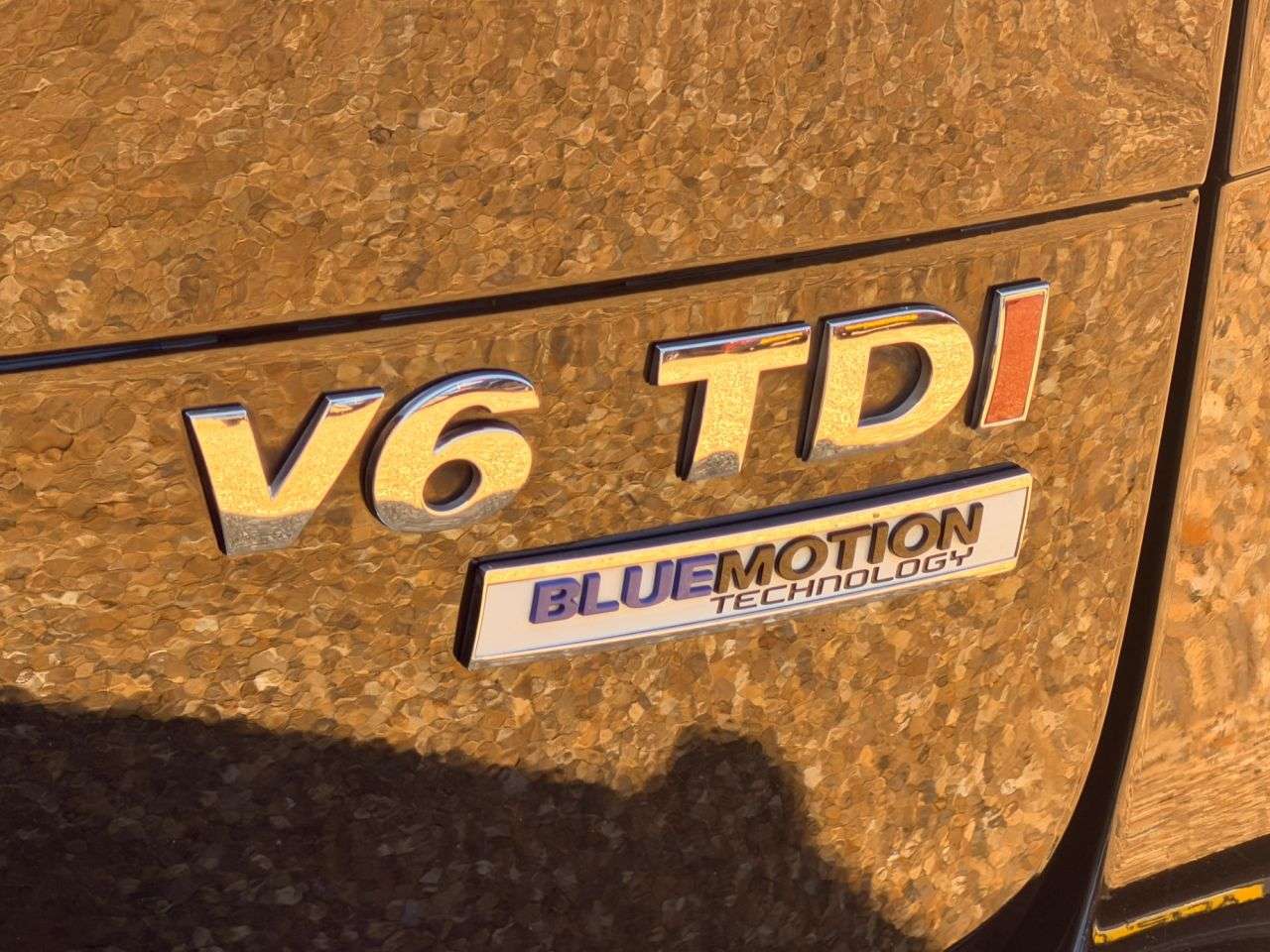 2015 VOLKSWAGEN TOUAREG 2015 VOLKSWAGEN TOUAREG