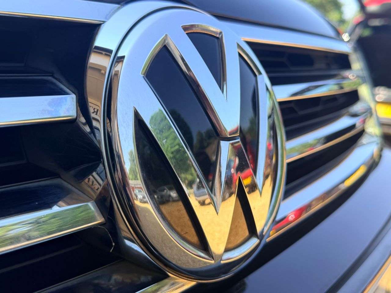 2015 VOLKSWAGEN TOUAREG 2015 VOLKSWAGEN TOUAREG