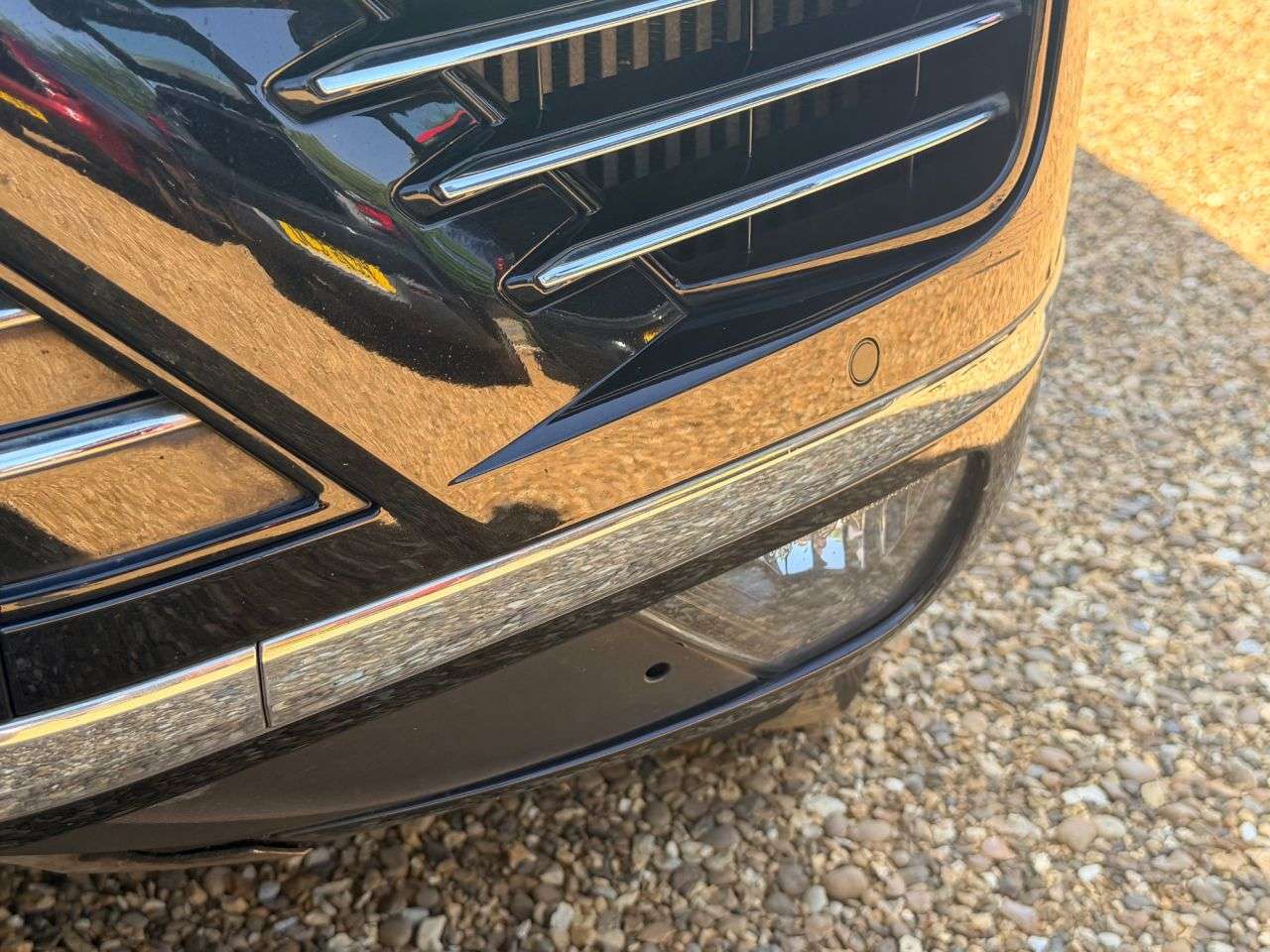 2015 VOLKSWAGEN TOUAREG 2015 VOLKSWAGEN TOUAREG