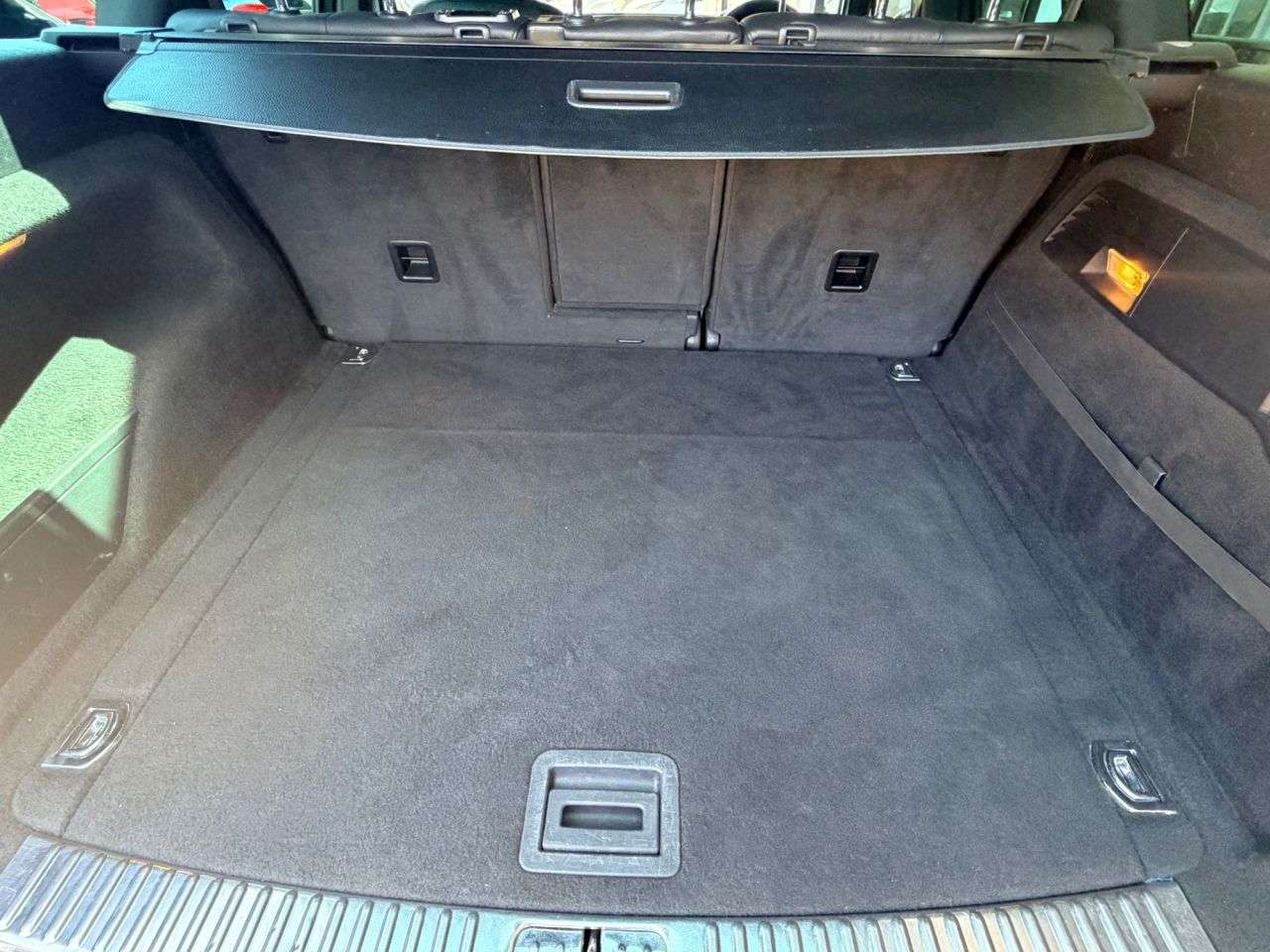 2015 VOLKSWAGEN TOUAREG 2015 VOLKSWAGEN TOUAREG