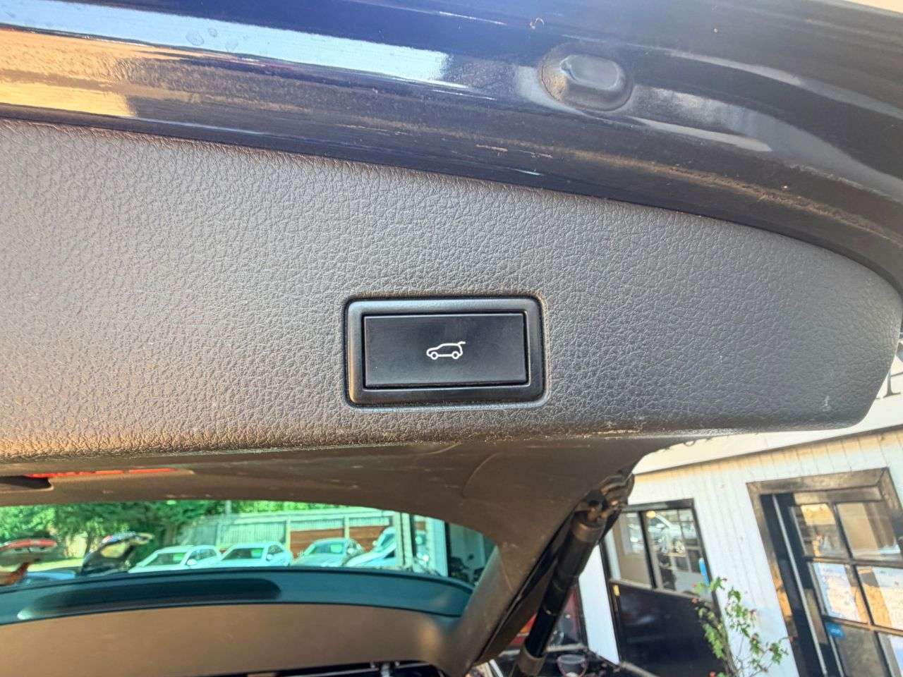 2015 VOLKSWAGEN TOUAREG 2015 VOLKSWAGEN TOUAREG