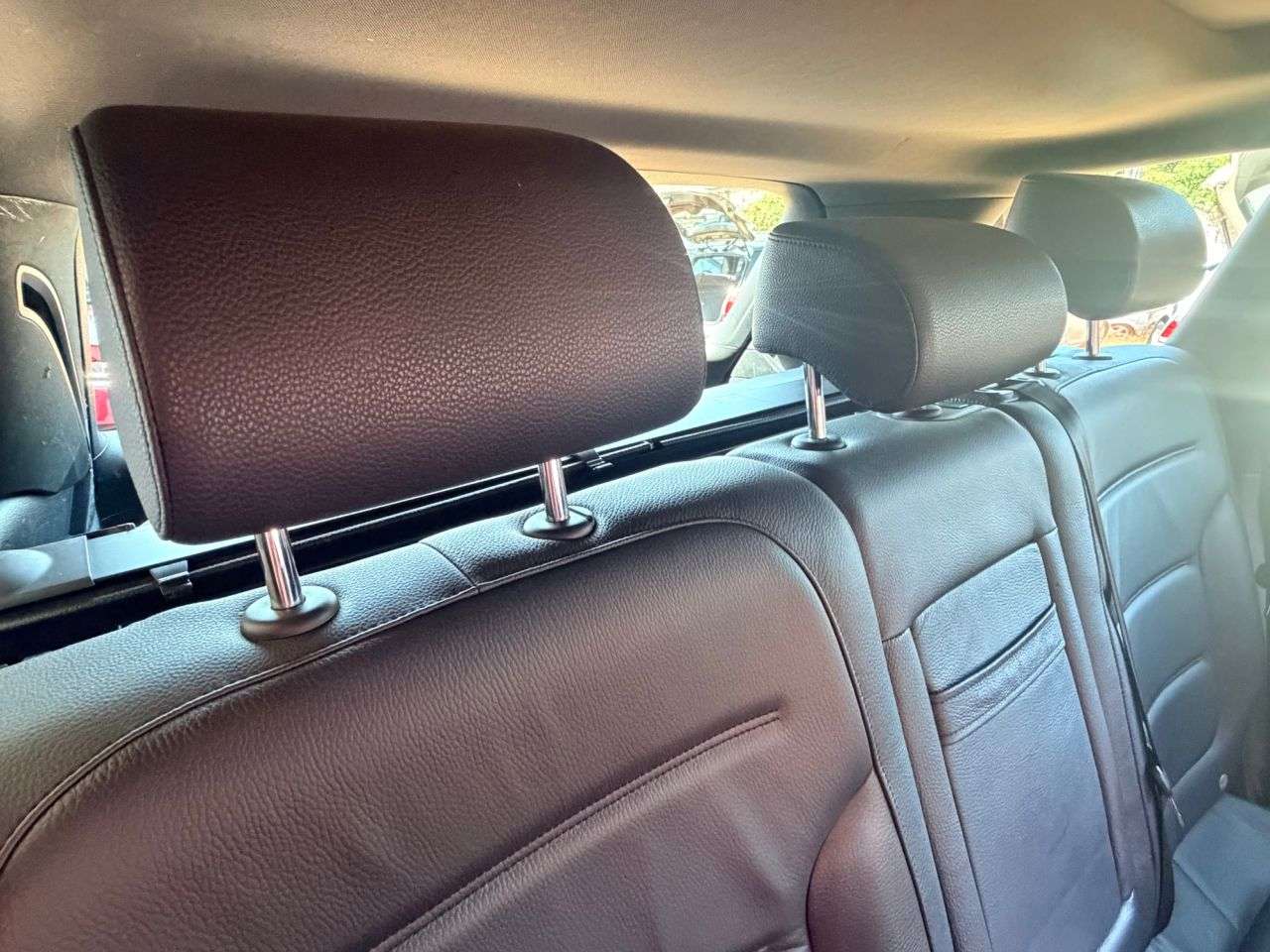 2015 VOLKSWAGEN TOUAREG 2015 VOLKSWAGEN TOUAREG