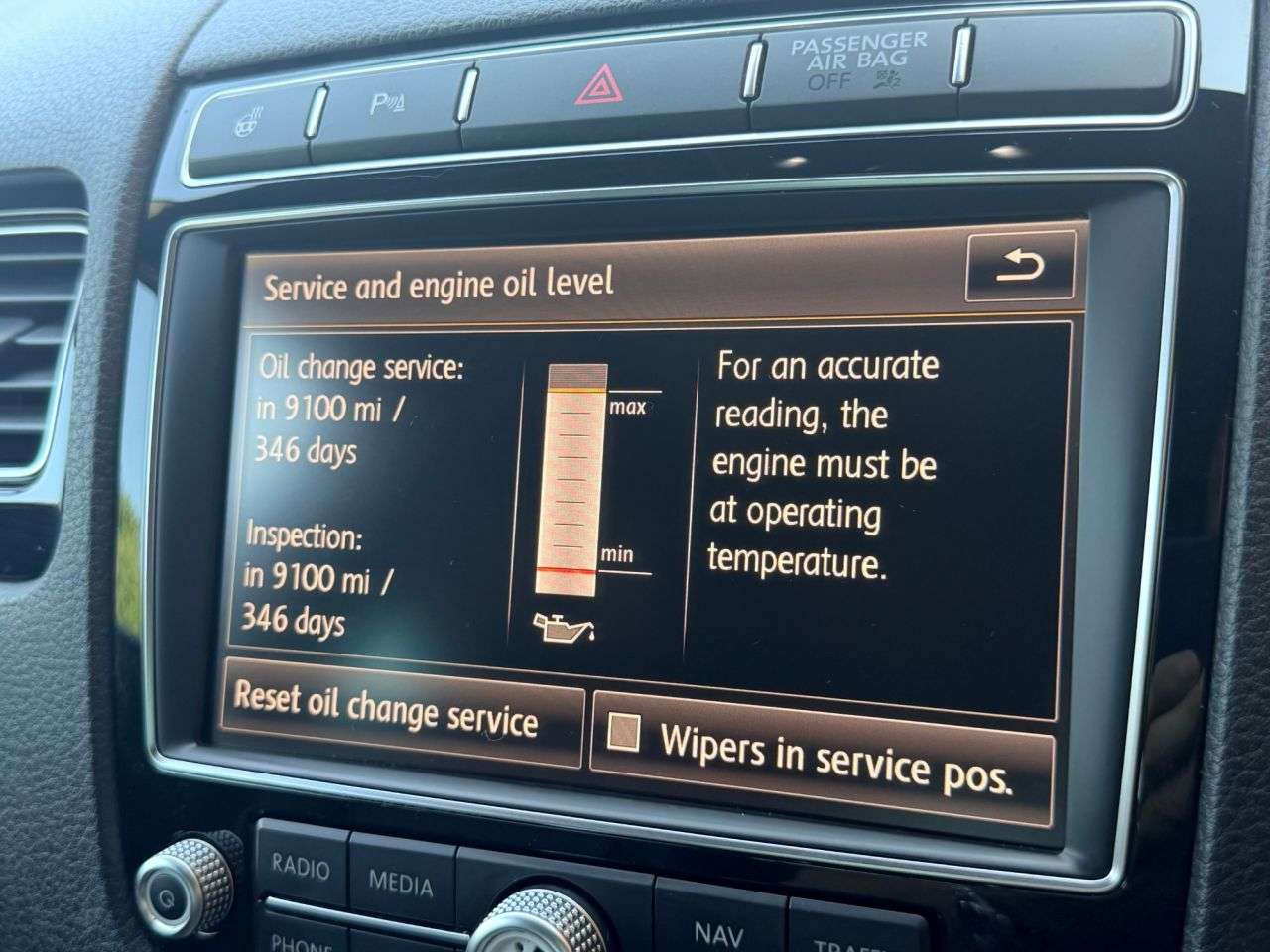 2015 VOLKSWAGEN TOUAREG 2015 VOLKSWAGEN TOUAREG