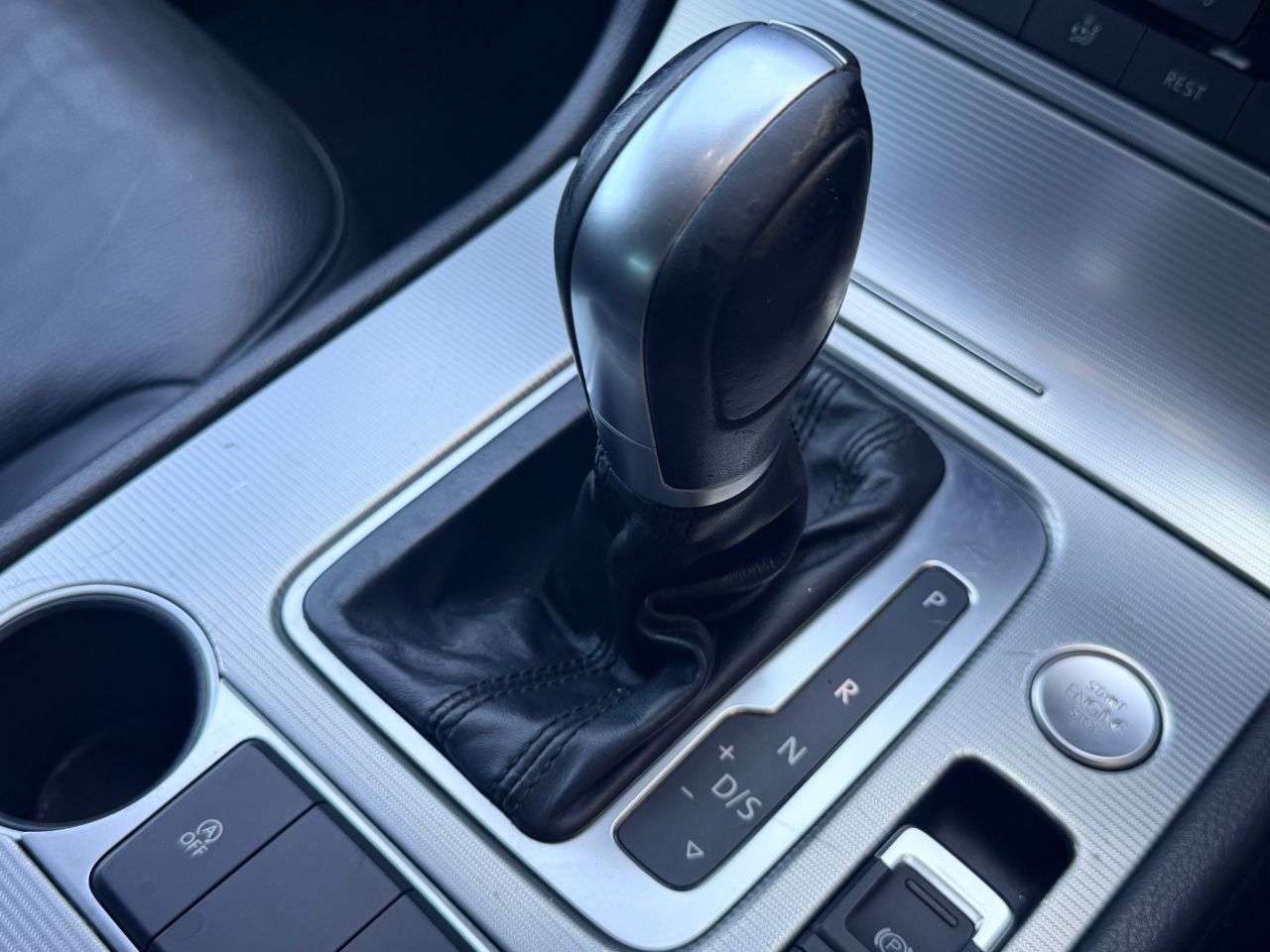 2015 VOLKSWAGEN TOUAREG 2015 VOLKSWAGEN TOUAREG