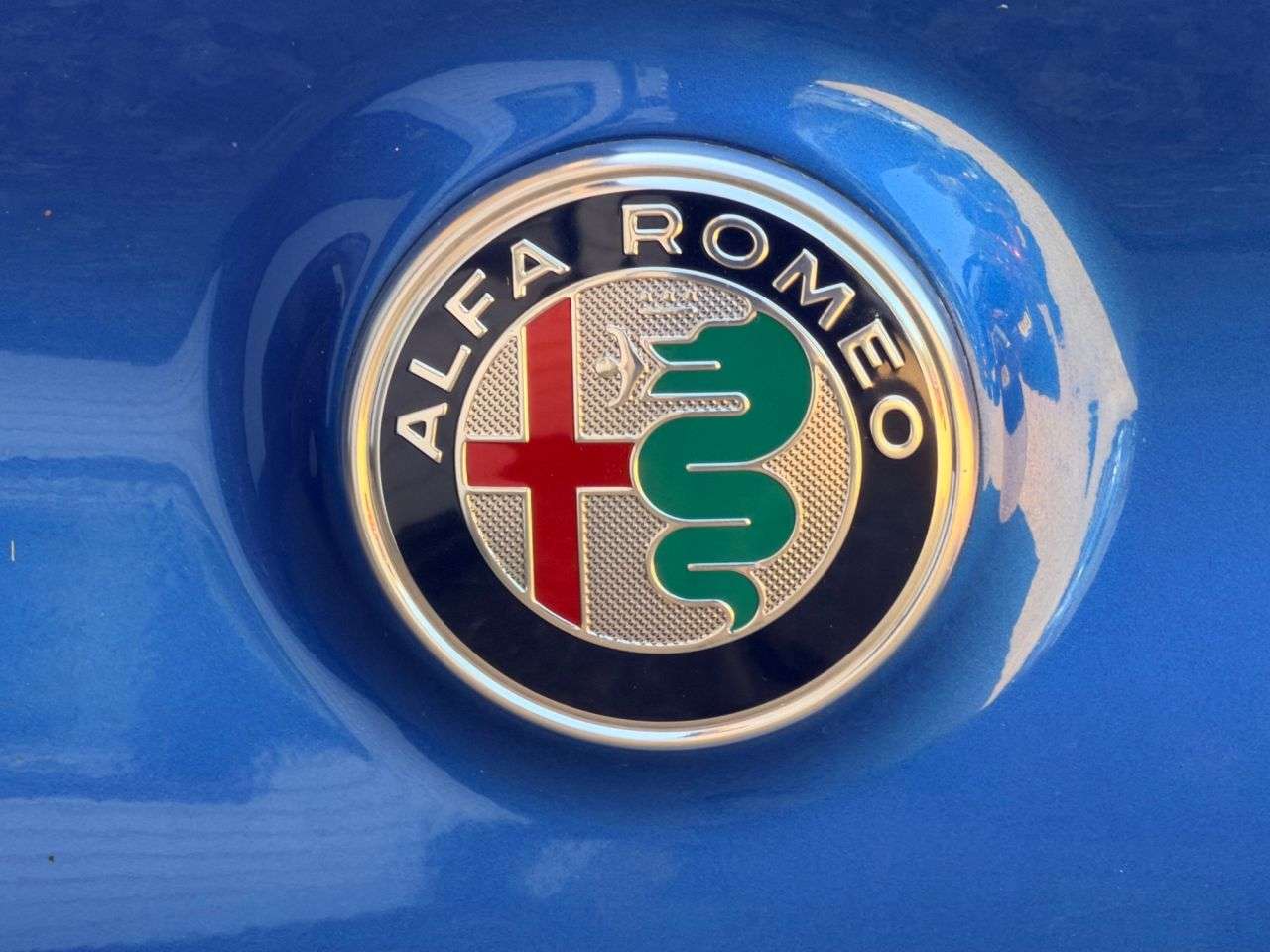 2019 ALFA ROMEO GIULIA 2019 ALFA ROMEO GIULIA