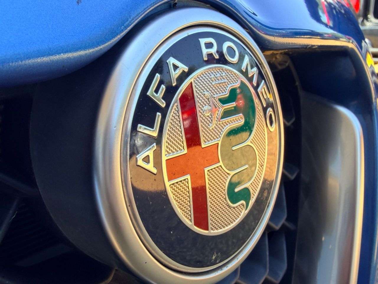 2019 ALFA ROMEO GIULIA 2019 ALFA ROMEO GIULIA