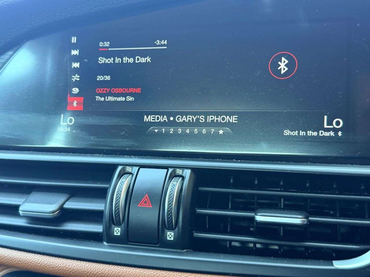 2019 ALFA ROMEO GIULIA 2019 ALFA ROMEO GIULIA