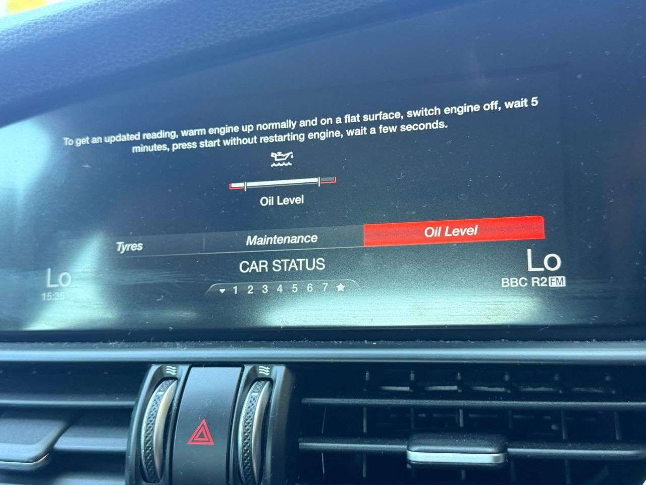 2019 ALFA ROMEO GIULIA 2019 ALFA ROMEO GIULIA