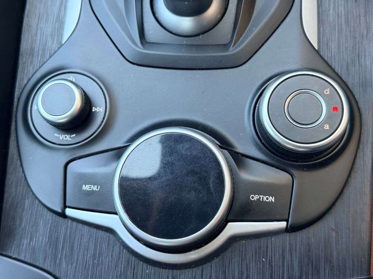 2019 ALFA ROMEO GIULIA 2019 ALFA ROMEO GIULIA