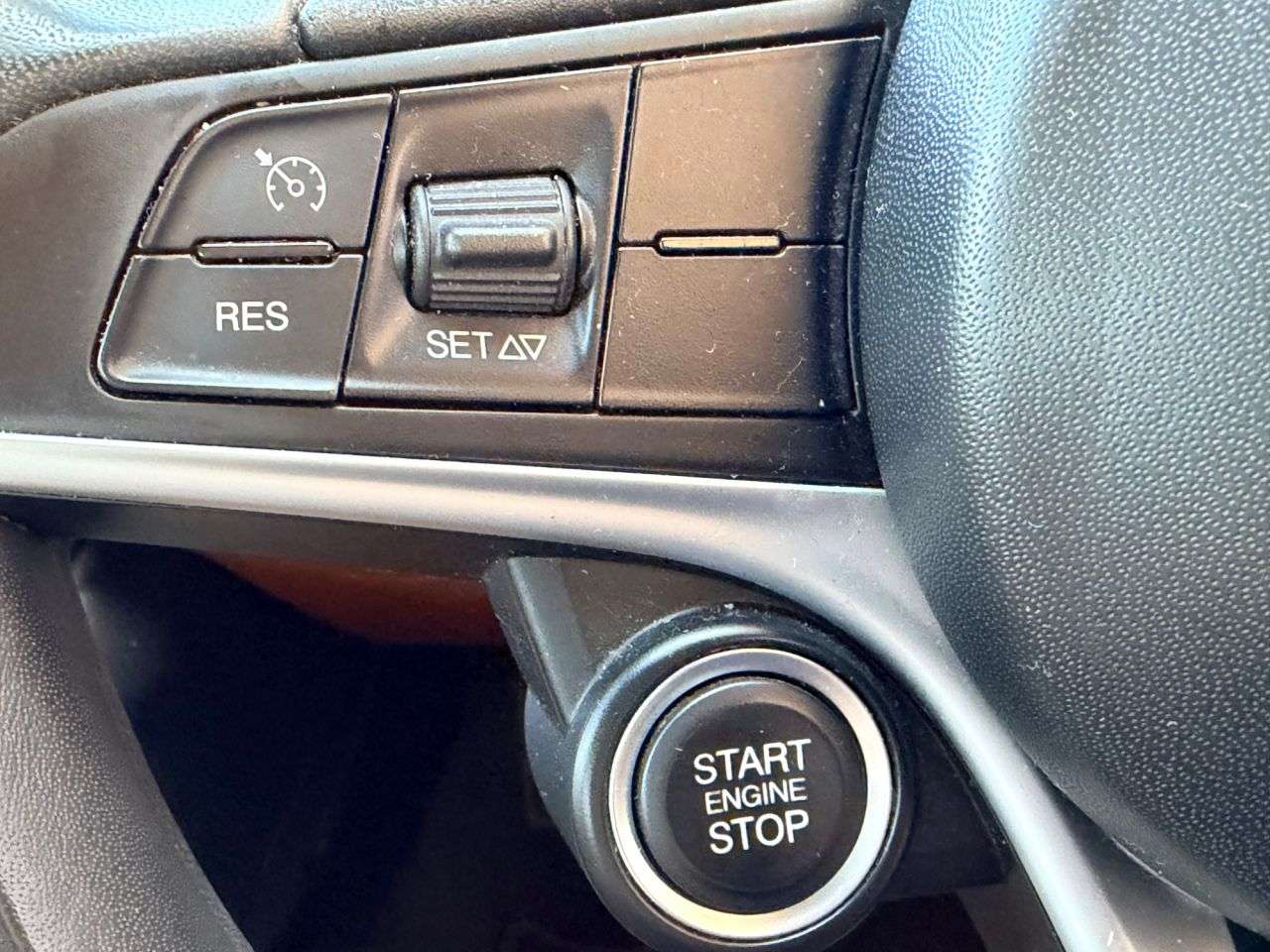 2019 ALFA ROMEO GIULIA 2019 ALFA ROMEO GIULIA