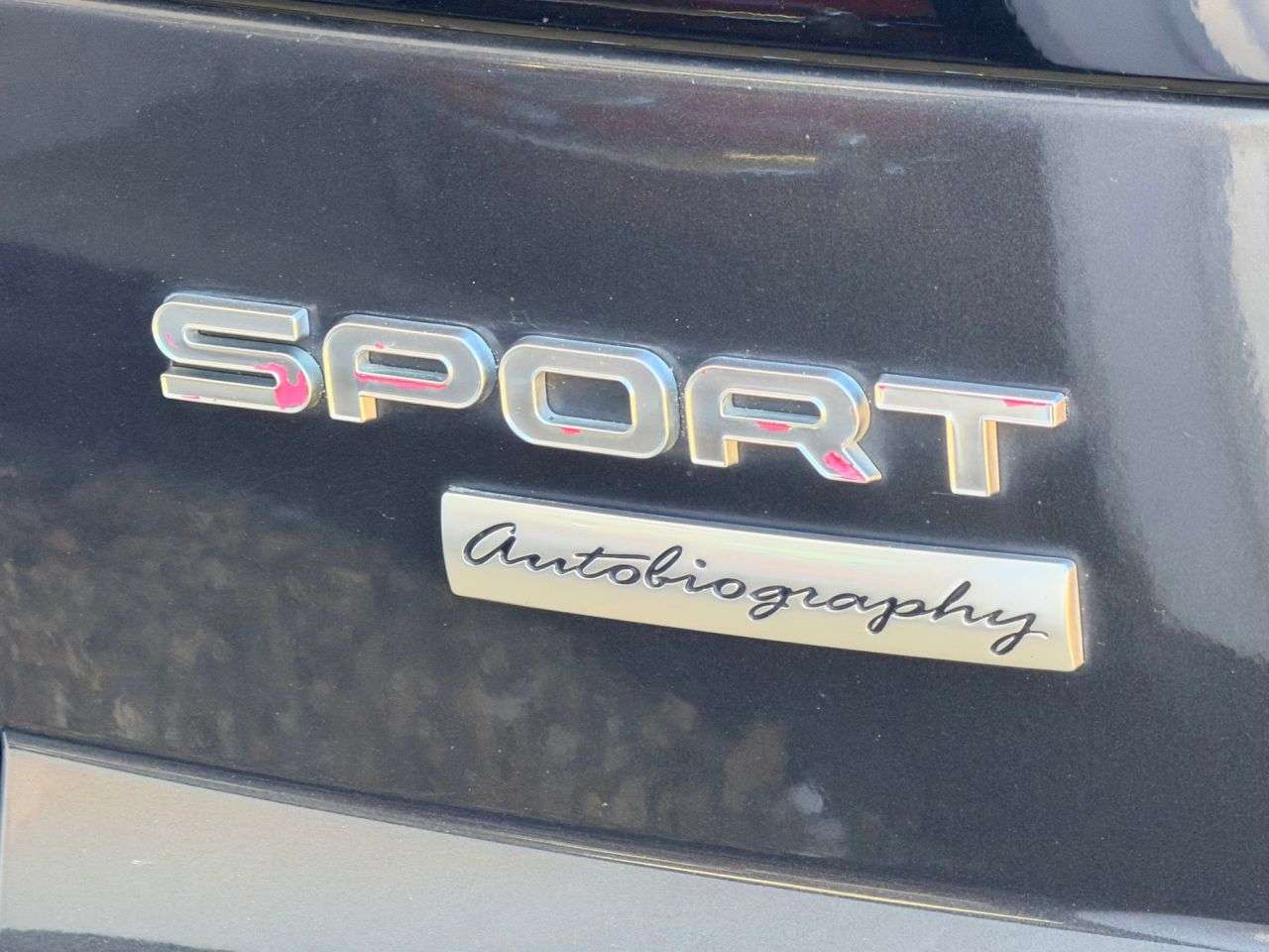 2015 LAND ROVER RANGE ROVER SPORT 2015 LAND ROVER RANGE ROVER SPORT