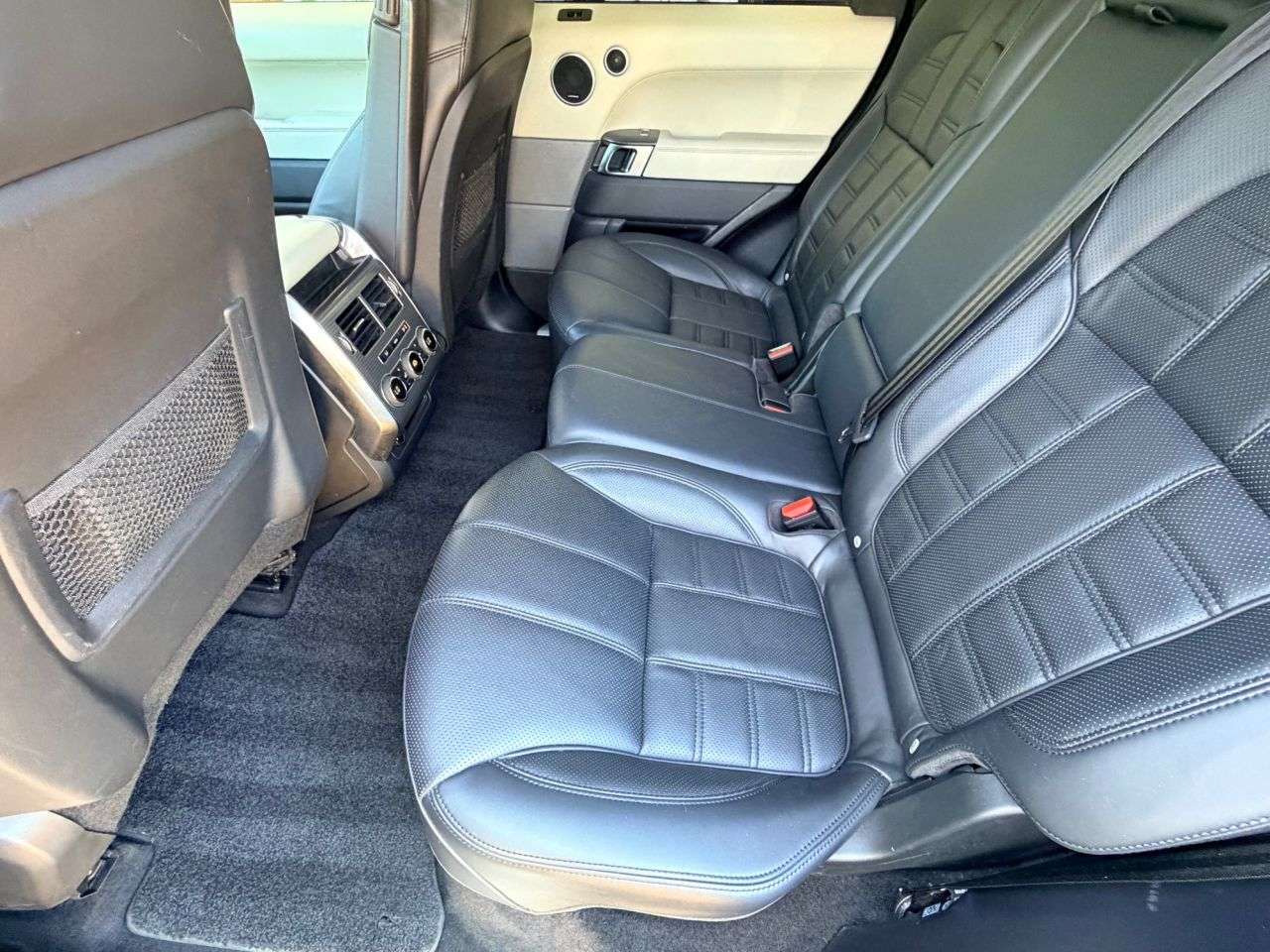 2015 LAND ROVER RANGE ROVER SPORT 2015 LAND ROVER RANGE ROVER SPORT