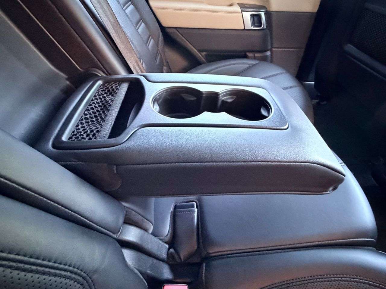 2015 LAND ROVER RANGE ROVER SPORT 2015 LAND ROVER RANGE ROVER SPORT
