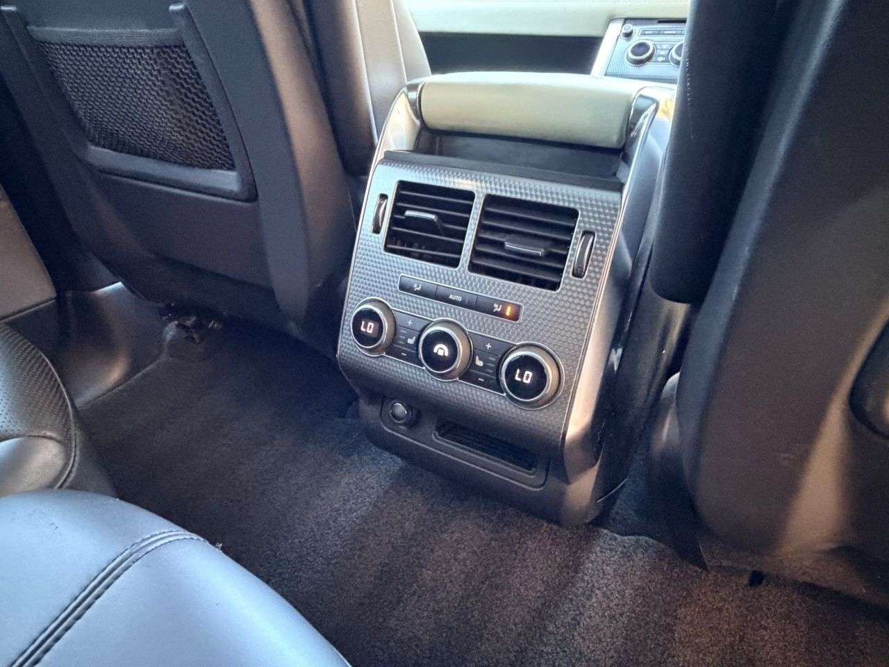 2015 LAND ROVER RANGE ROVER SPORT 2015 LAND ROVER RANGE ROVER SPORT