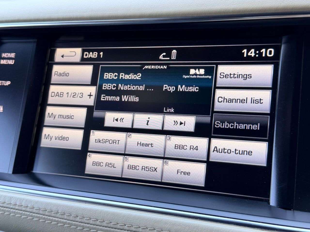 2015 LAND ROVER RANGE ROVER SPORT 2015 LAND ROVER RANGE ROVER SPORT