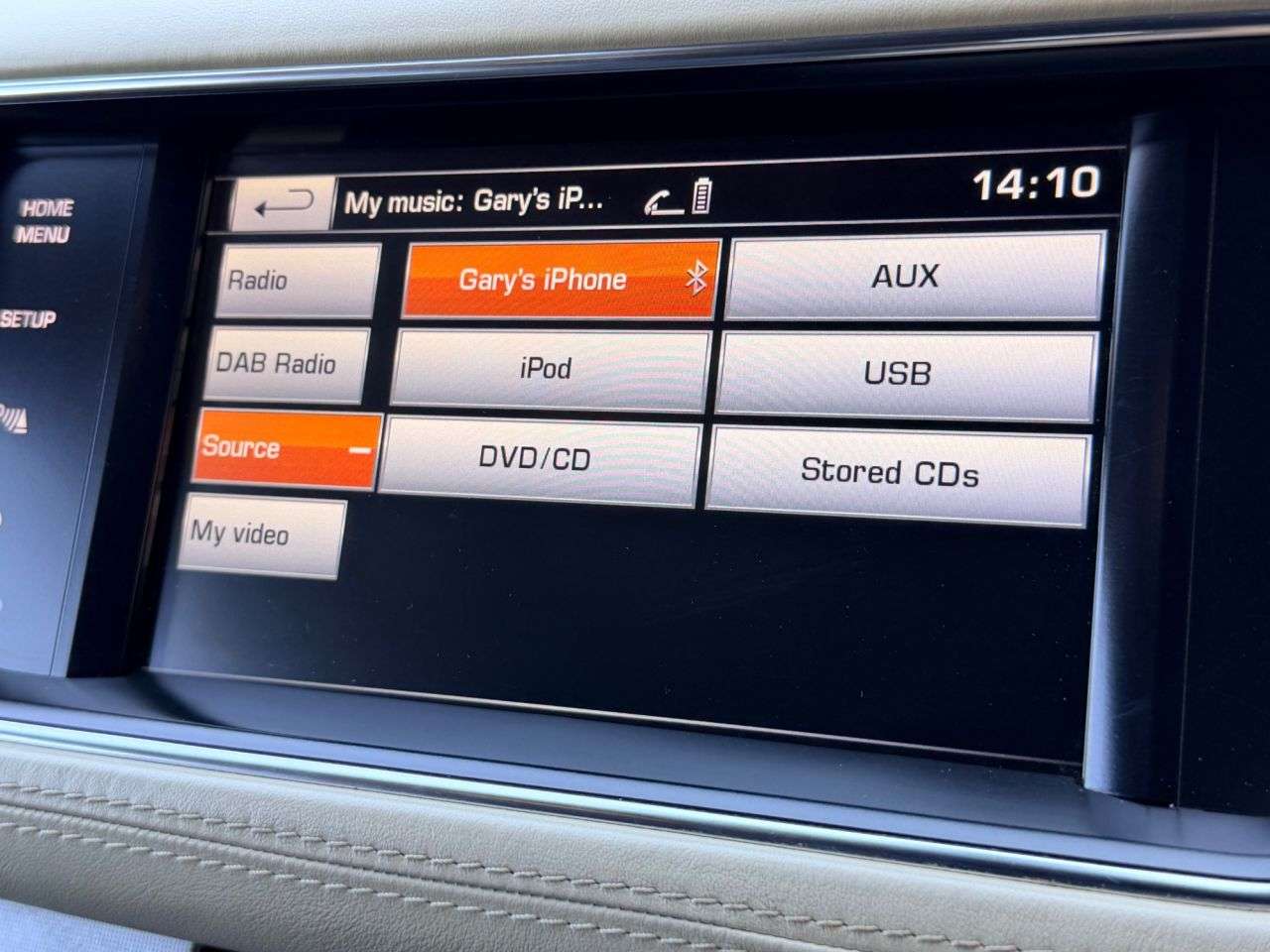 2015 LAND ROVER RANGE ROVER SPORT 2015 LAND ROVER RANGE ROVER SPORT
