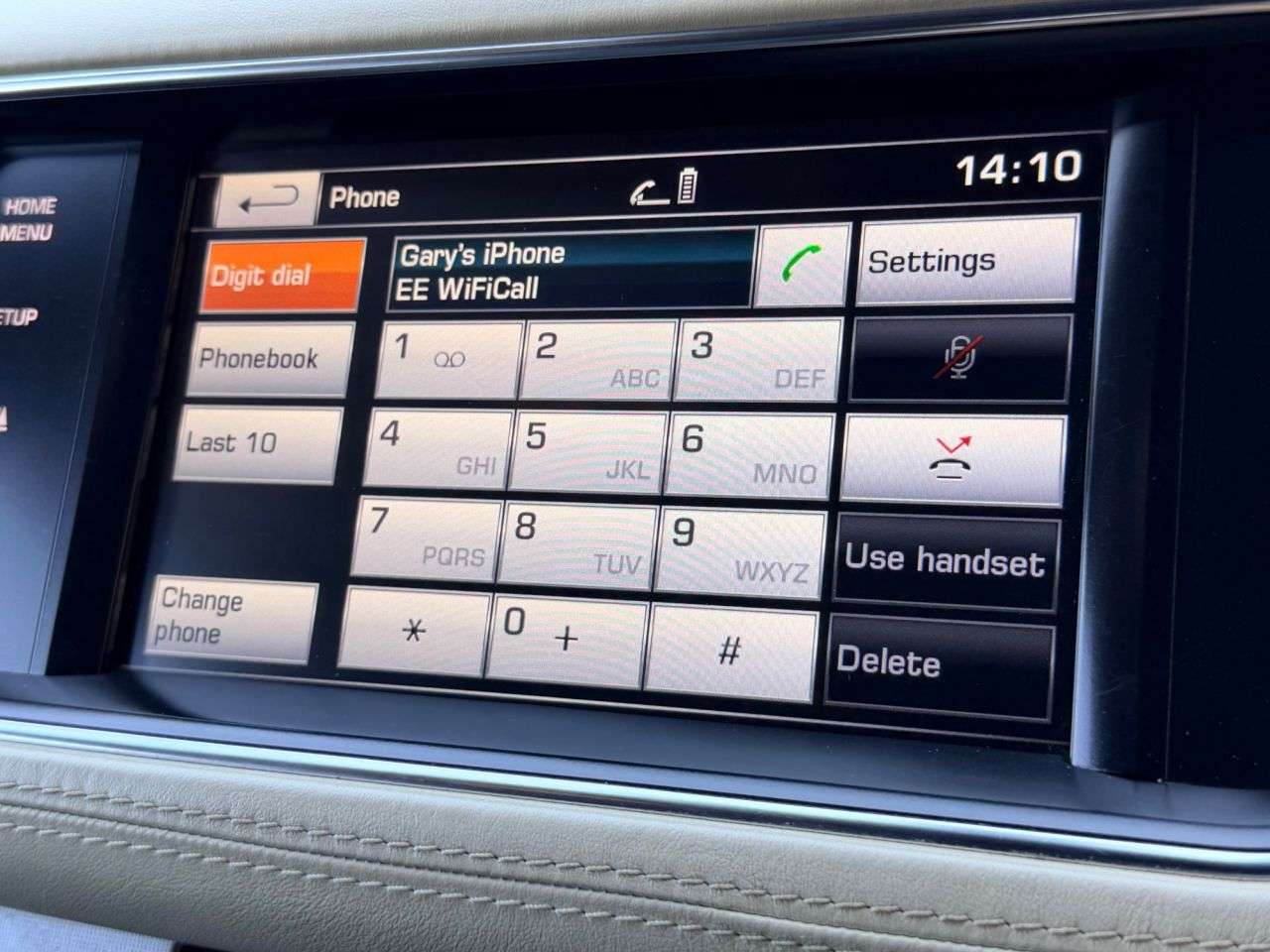 2015 LAND ROVER RANGE ROVER SPORT 2015 LAND ROVER RANGE ROVER SPORT