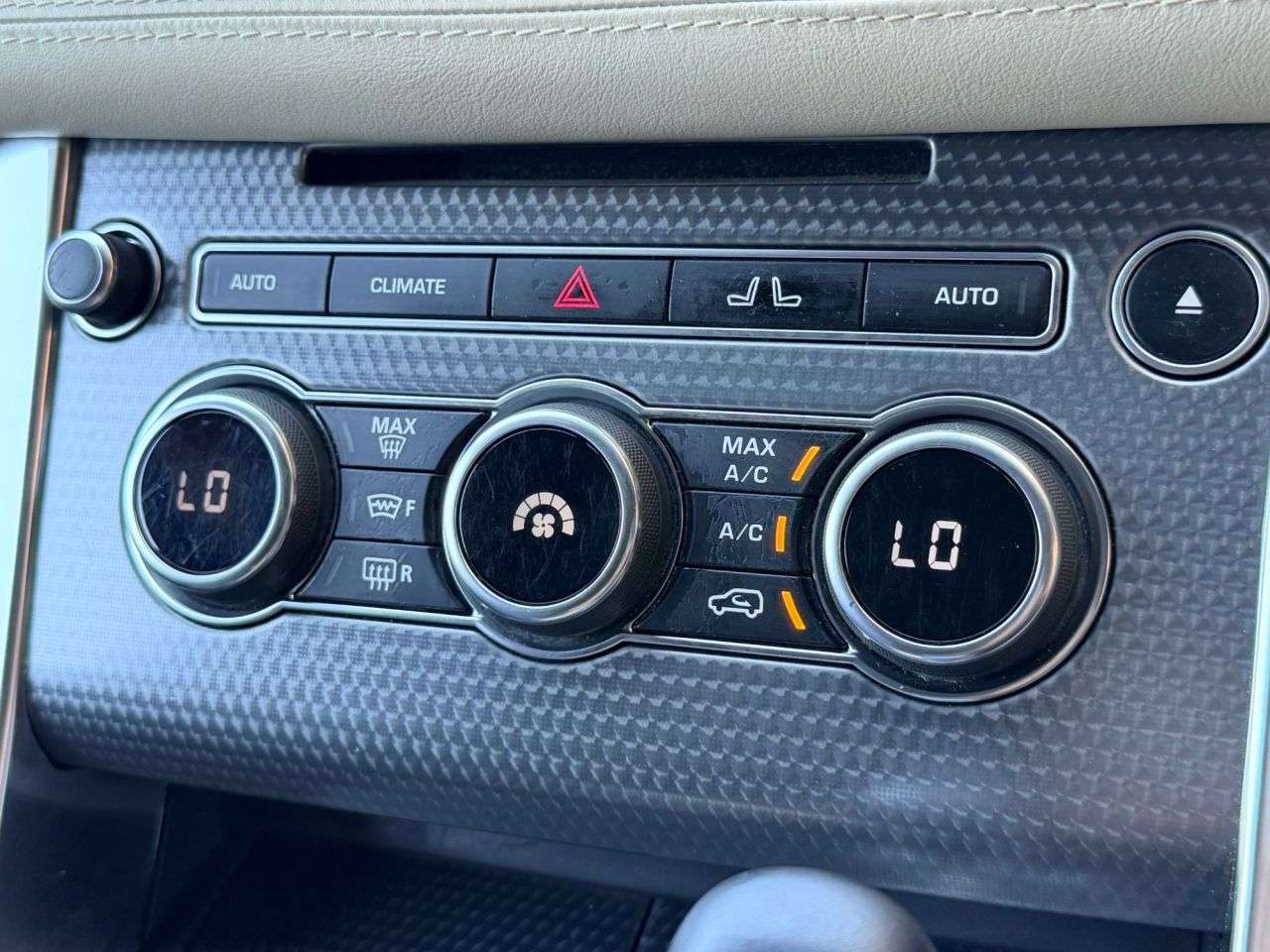 2015 LAND ROVER RANGE ROVER SPORT 2015 LAND ROVER RANGE ROVER SPORT