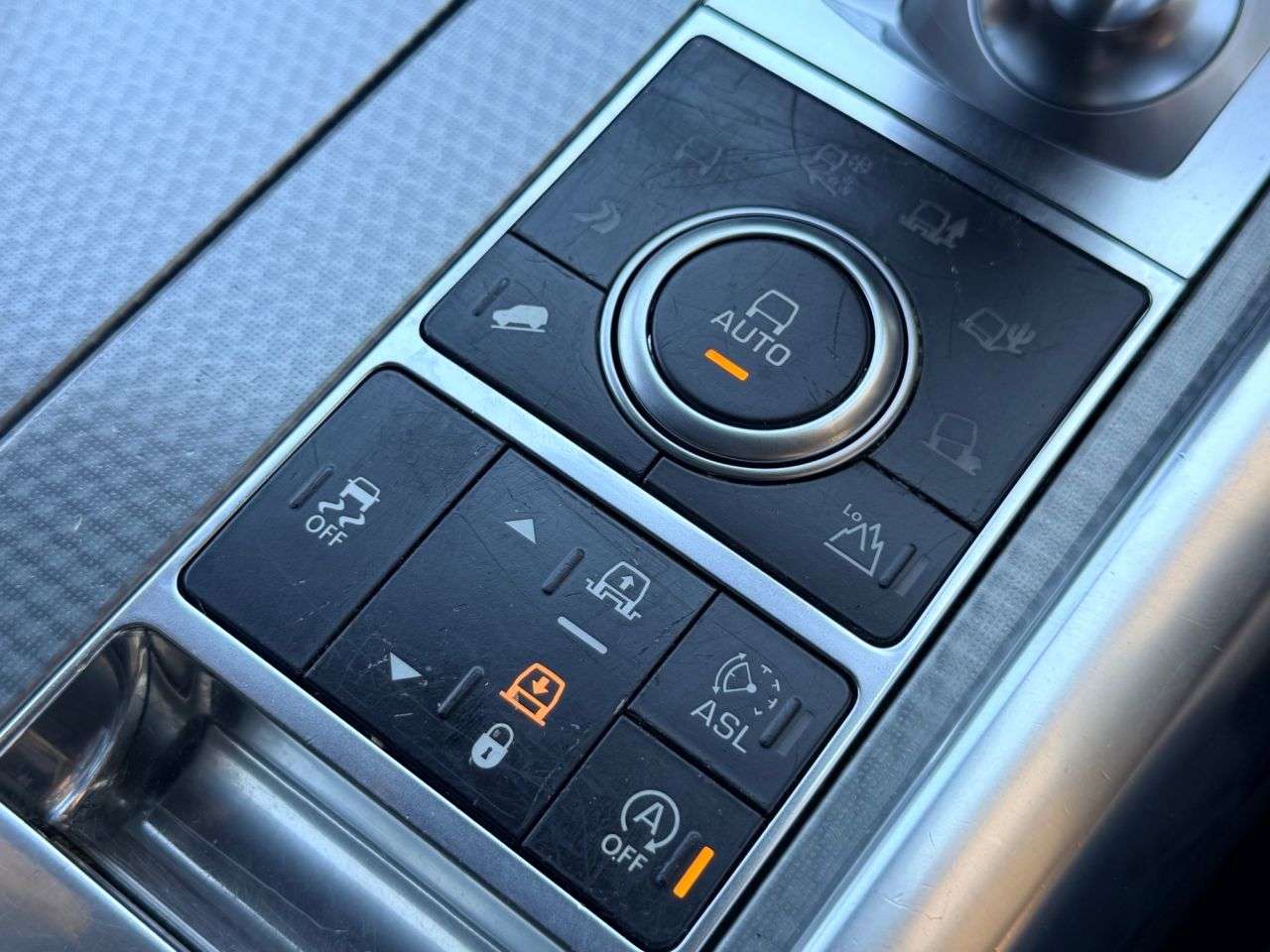 2015 LAND ROVER RANGE ROVER SPORT 2015 LAND ROVER RANGE ROVER SPORT