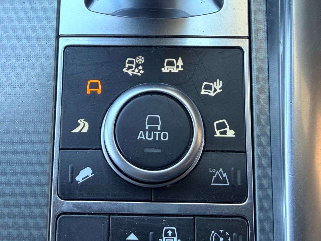 2015 LAND ROVER RANGE ROVER SPORT 2015 LAND ROVER RANGE ROVER SPORT