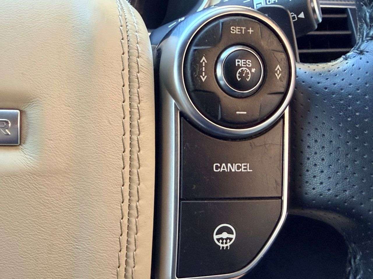 2015 LAND ROVER RANGE ROVER SPORT 2015 LAND ROVER RANGE ROVER SPORT