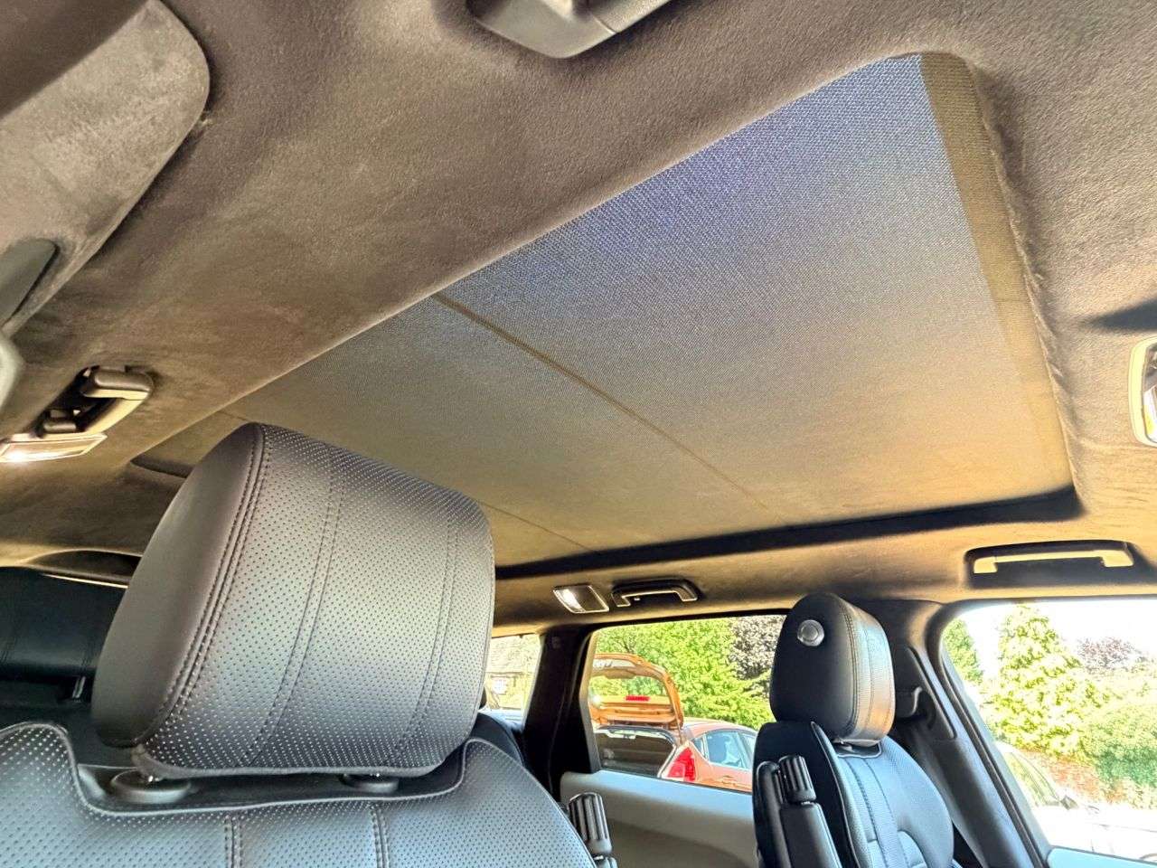 2015 LAND ROVER RANGE ROVER SPORT 2015 LAND ROVER RANGE ROVER SPORT