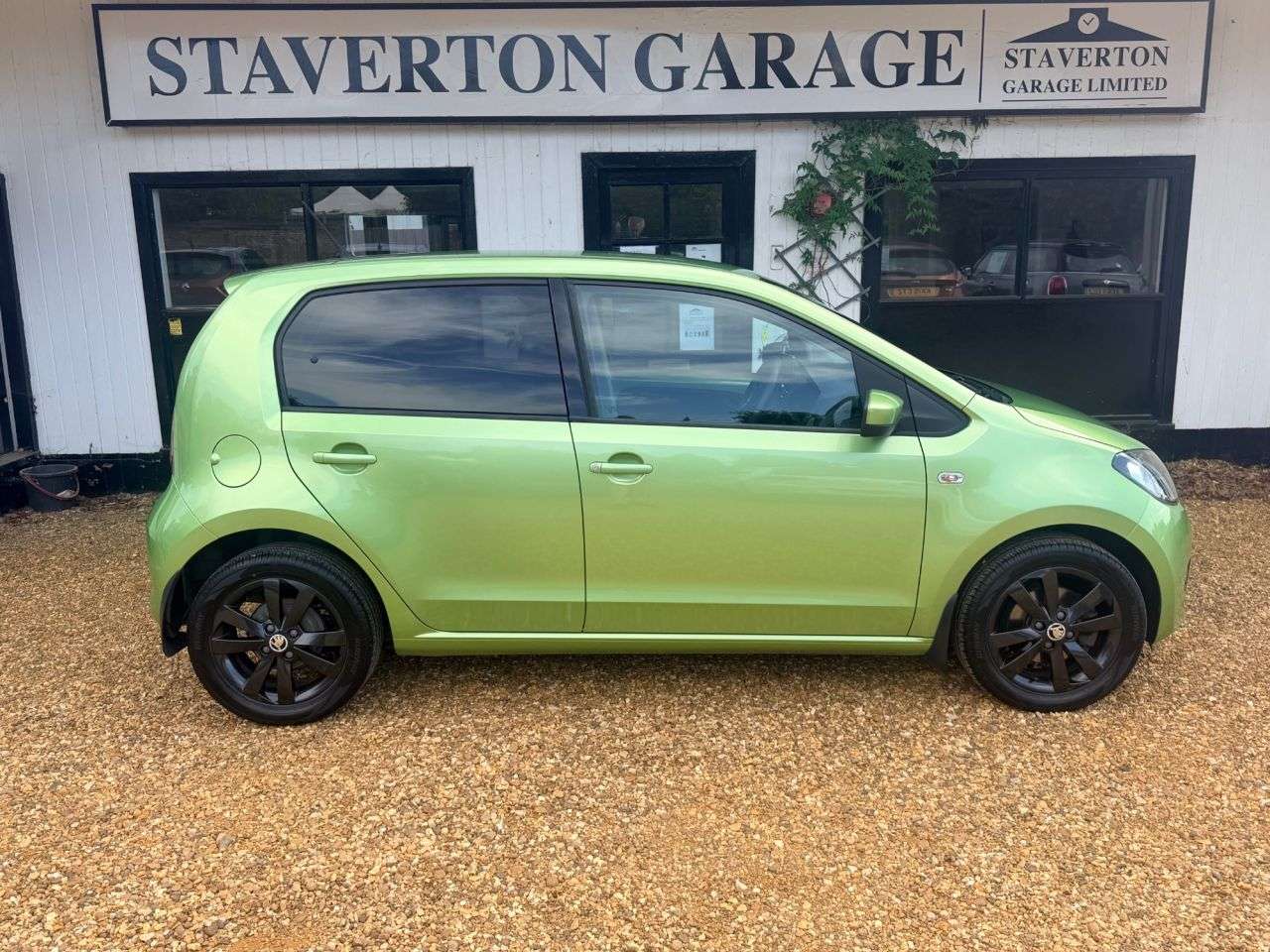 2016 SKODA CITIGO 2016 SKODA CITIGO