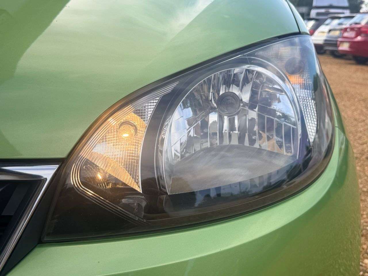 2016 SKODA CITIGO 2016 SKODA CITIGO