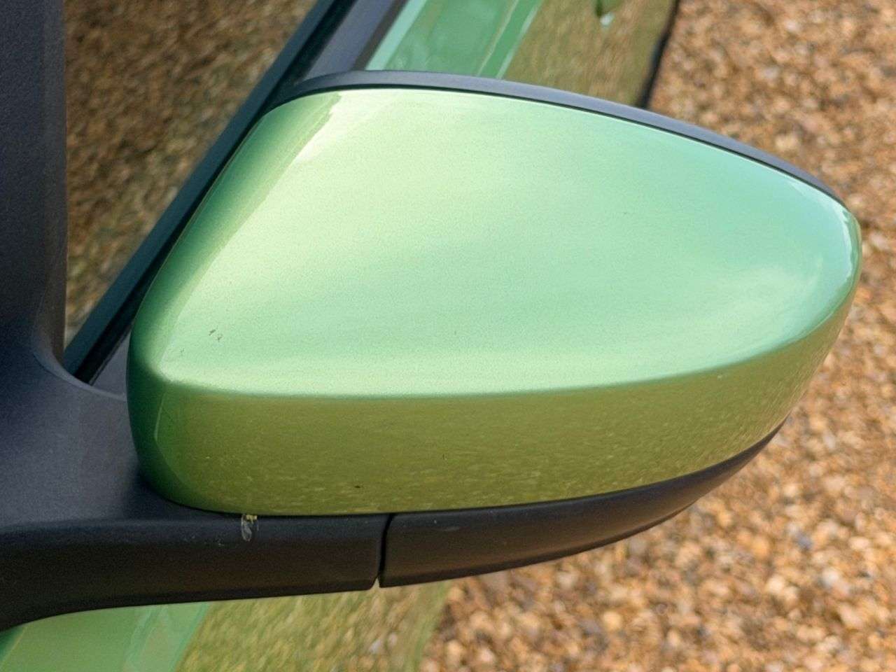 2016 SKODA CITIGO 2016 SKODA CITIGO