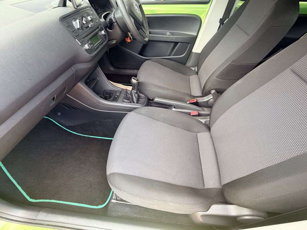2016 SKODA CITIGO 2016 SKODA CITIGO
