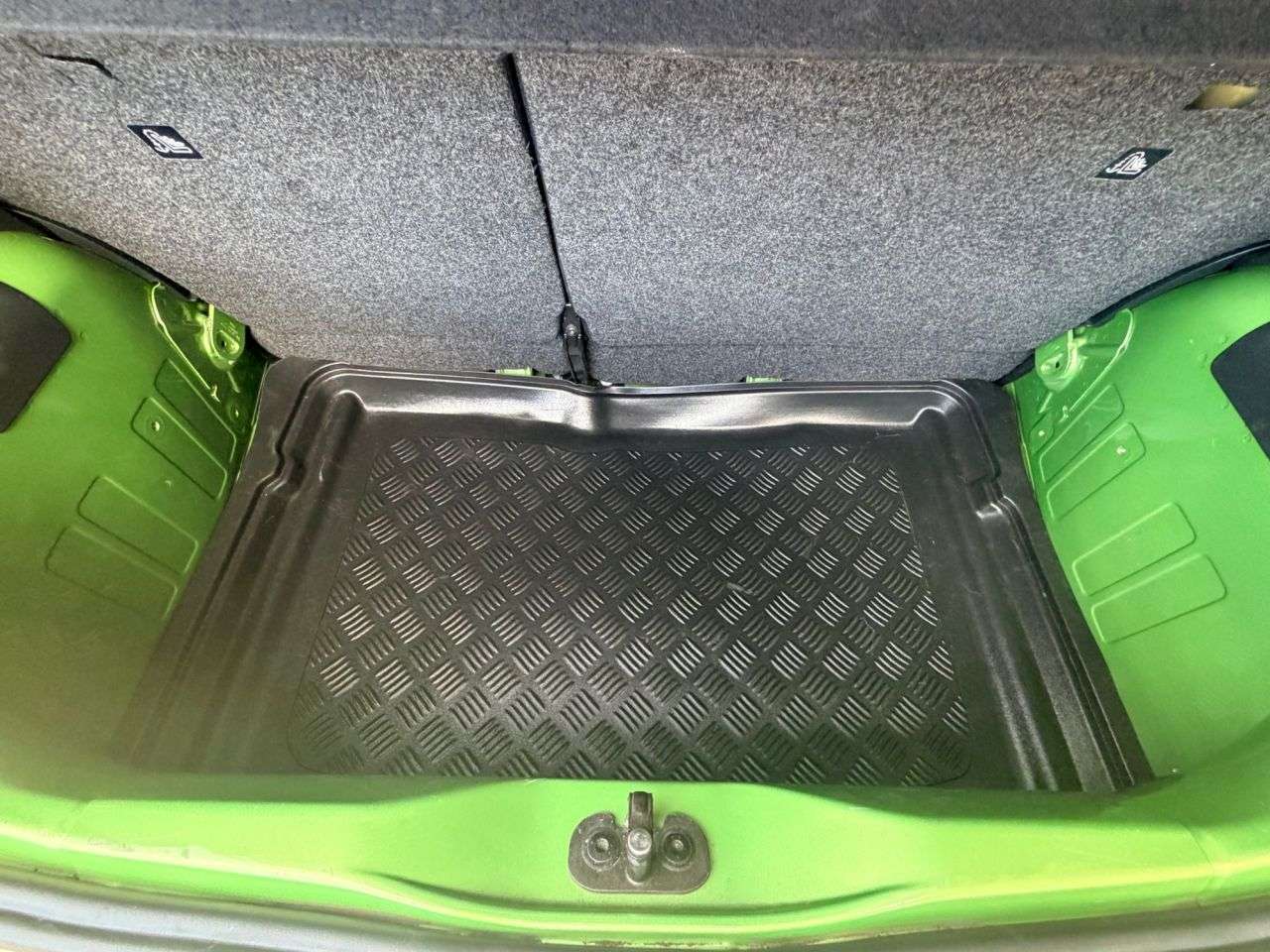 2016 SKODA CITIGO 2016 SKODA CITIGO