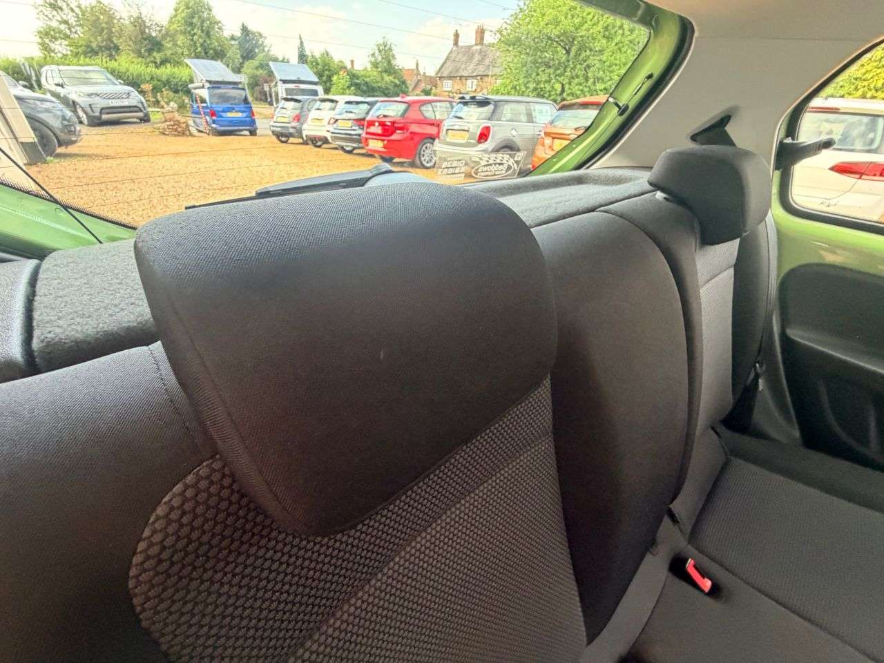 2016 SKODA CITIGO 2016 SKODA CITIGO
