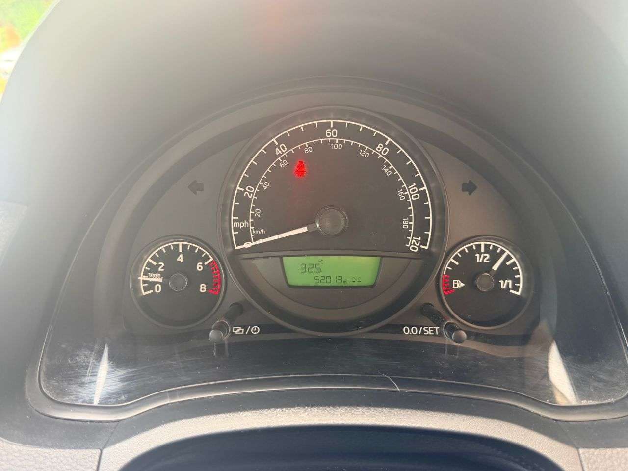 2016 SKODA CITIGO 2016 SKODA CITIGO