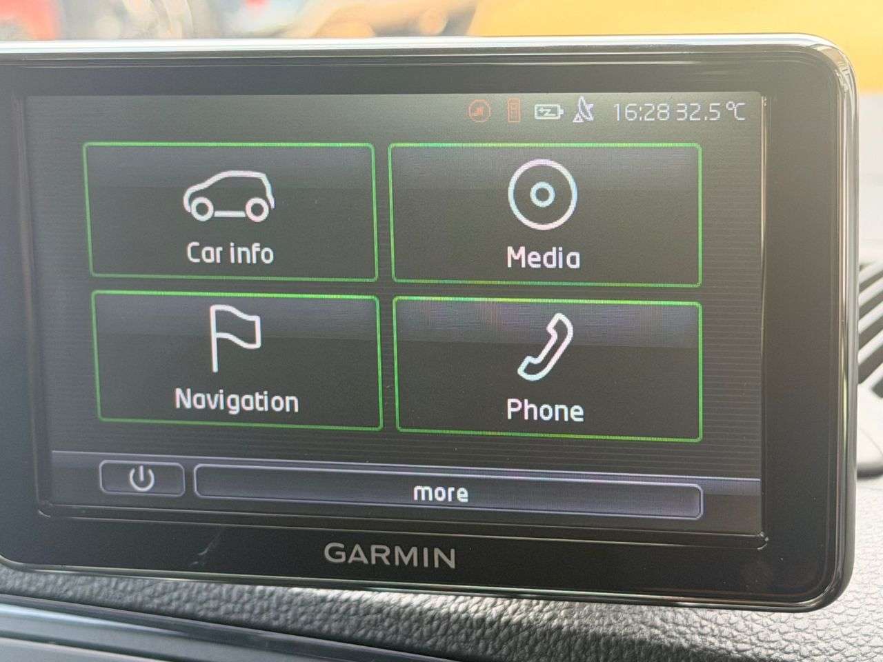2016 SKODA CITIGO 2016 SKODA CITIGO