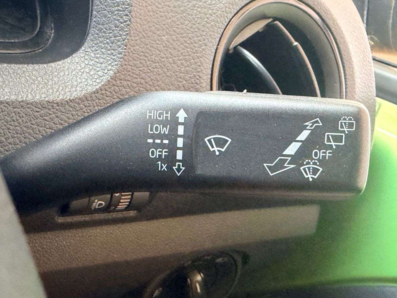 2016 SKODA CITIGO 2016 SKODA CITIGO
