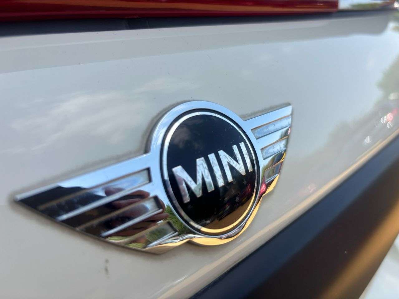 2012 MINI CONVERTIBLE 2012 MINI CONVERTIBLE
