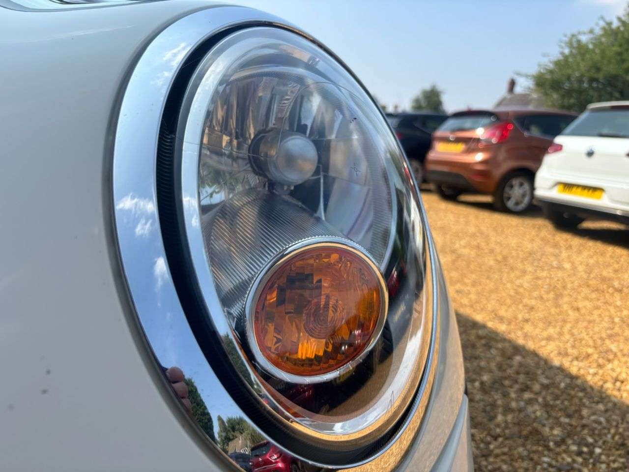 2012 MINI CONVERTIBLE 2012 MINI CONVERTIBLE