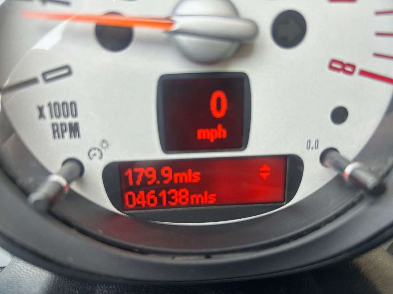 A 2012 MINI CONVERTIBLE 1.6 One Convertible 2dr Petrol Manual Euro 5 (98 ps) A 2012 MINI CONVERTIBLE 1.6 One Convertible 2dr Petrol Manual Euro 5 (98 ps)