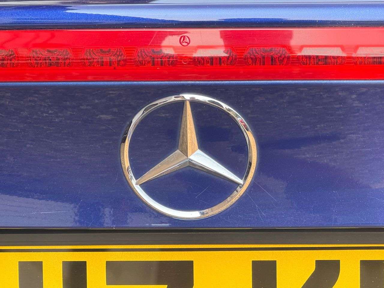 2017 MERCEDES-BENZ SLC 2017 MERCEDES-BENZ SLC