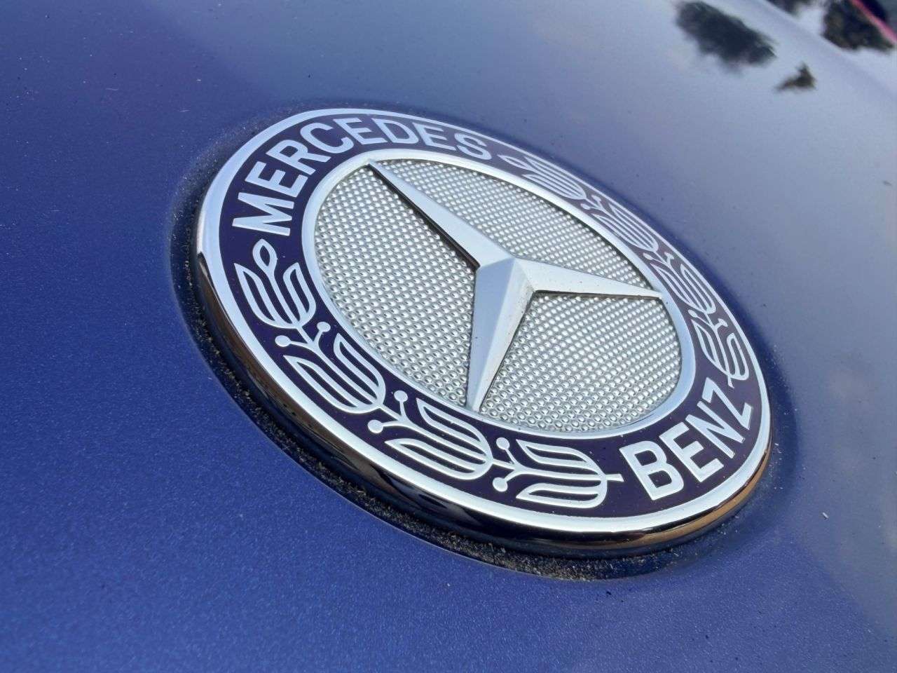 2017 MERCEDES-BENZ SLC 2017 MERCEDES-BENZ SLC