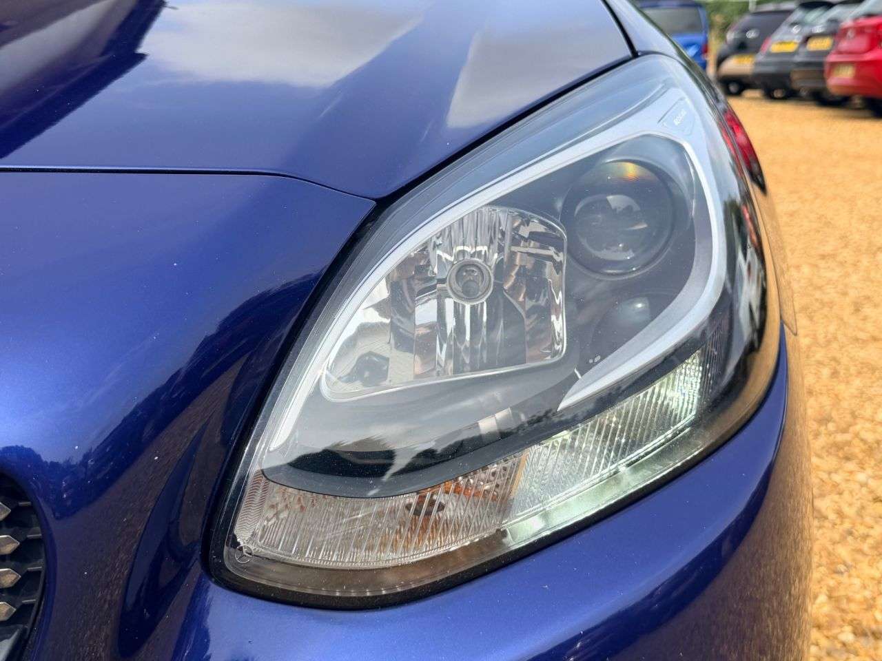 2017 MERCEDES-BENZ SLC 2017 MERCEDES-BENZ SLC