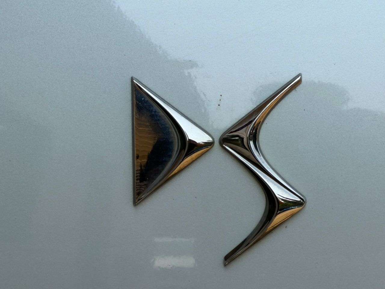 2017 DS AUTOMOBILES DS 3 CABRIO 2017 DS AUTOMOBILES DS 3 CABRIO