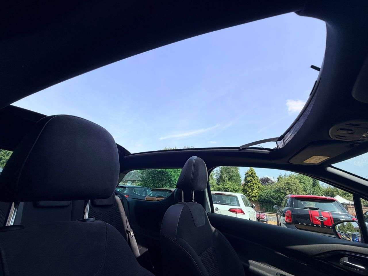 2017 DS AUTOMOBILES DS 3 CABRIO 2017 DS AUTOMOBILES DS 3 CABRIO