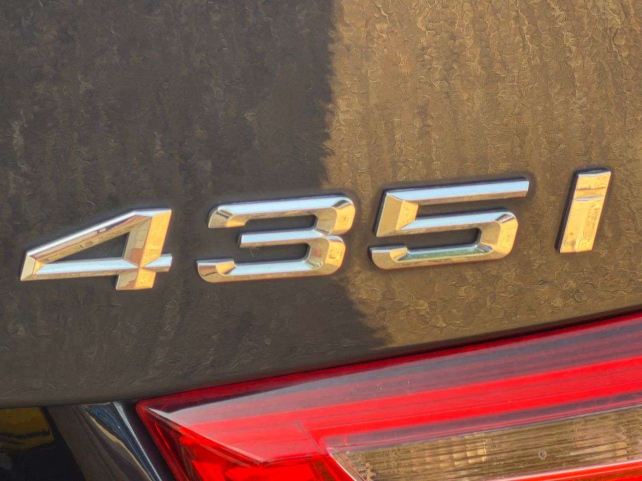 2014 BMW 4 SERIES 2014 BMW 4 SERIES