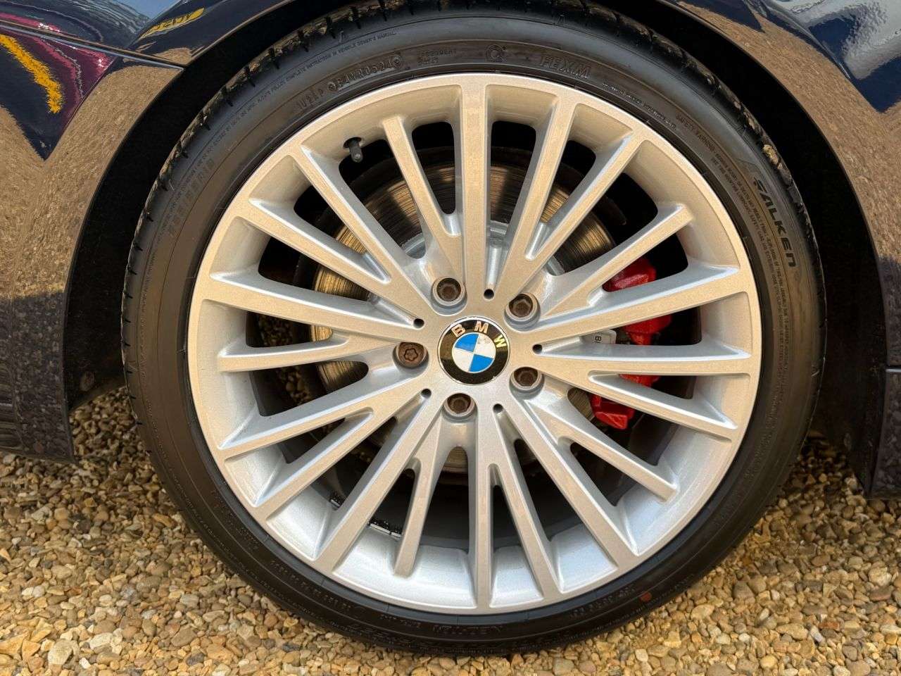 2014 BMW 4 SERIES 2014 BMW 4 SERIES