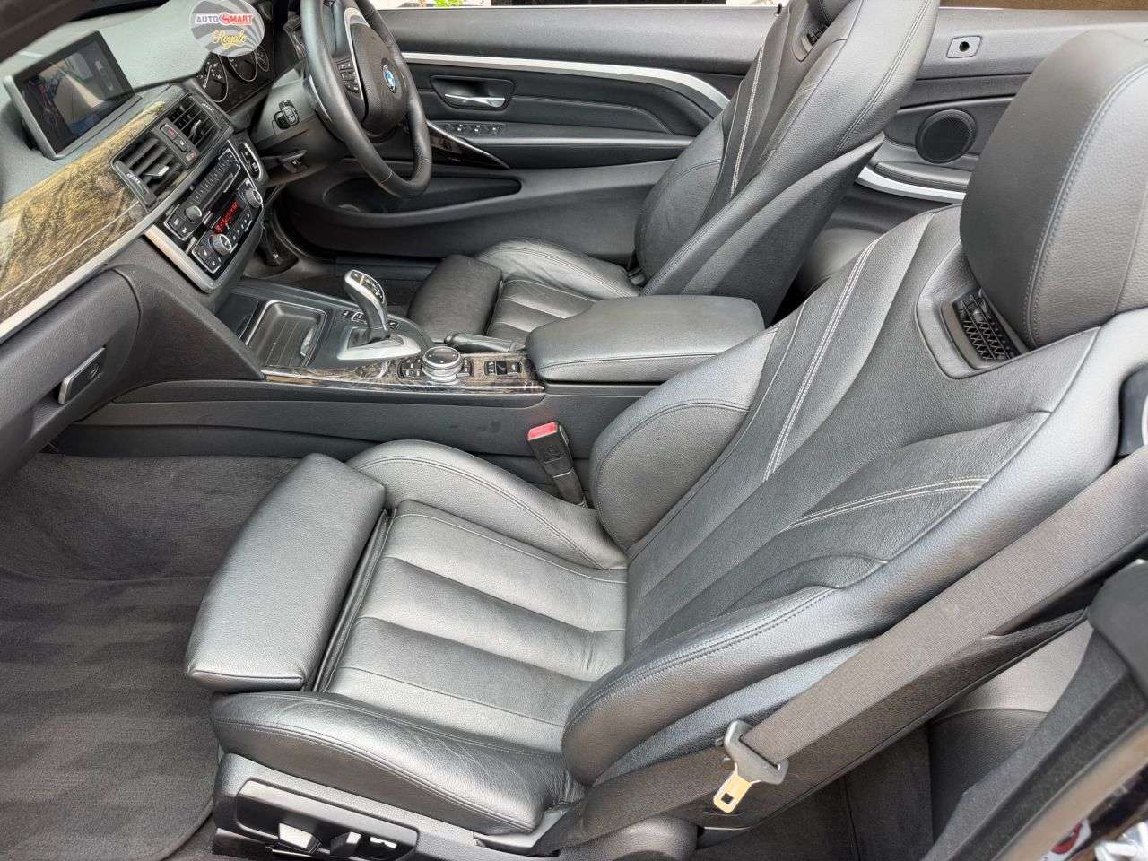 2014 BMW 4 SERIES 2014 BMW 4 SERIES