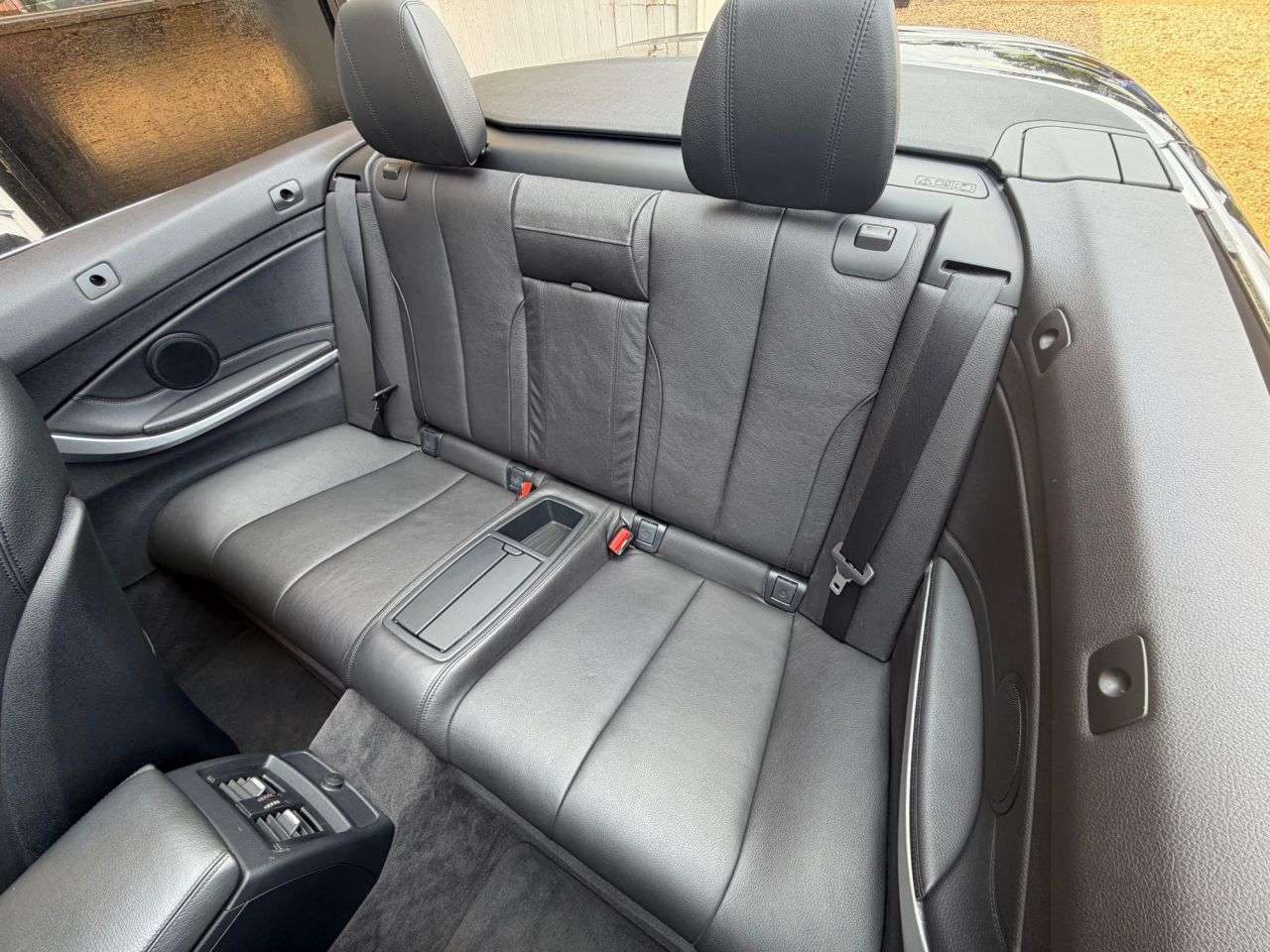 2014 BMW 4 SERIES 2014 BMW 4 SERIES